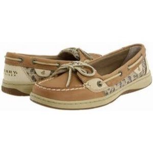 Sperry Angelfish Boat Shoes
